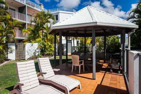 Dockside Apartments Mooloolaba - Accommodation Brunswick Heads 32