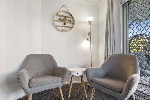 Dockside Apartments Mooloolaba - Accommodation Brunswick Heads 6