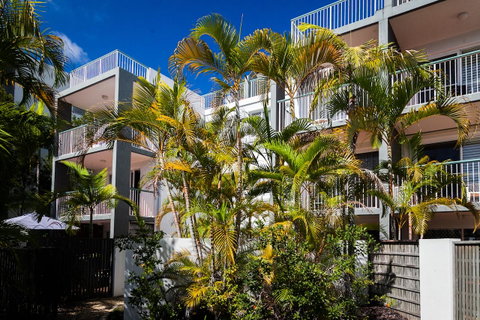 Dockside Apartments Mooloolaba - Accommodation Brunswick Heads 26