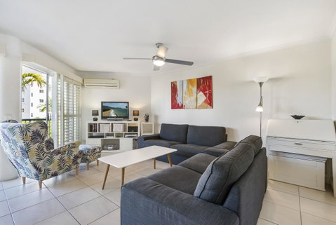 Dockside Apartments Mooloolaba - Accommodation Brunswick Heads 19