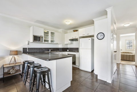 Dockside Apartments Mooloolaba - Accommodation Brunswick Heads 24
