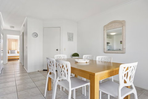 Dockside Apartments Mooloolaba - Accommodation Brunswick Heads 14