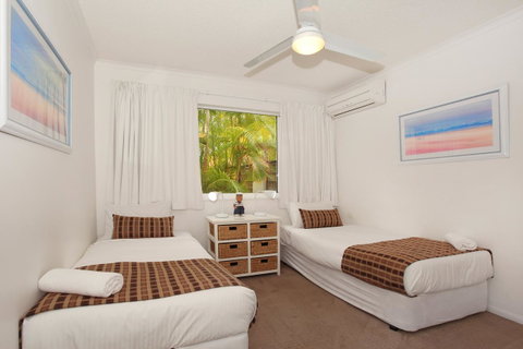 Dockside Apartments Mooloolaba - Accommodation Brunswick Heads 36