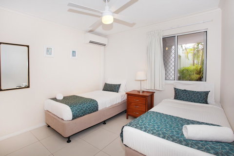 Dockside Apartments Mooloolaba - Accommodation Brunswick Heads 34