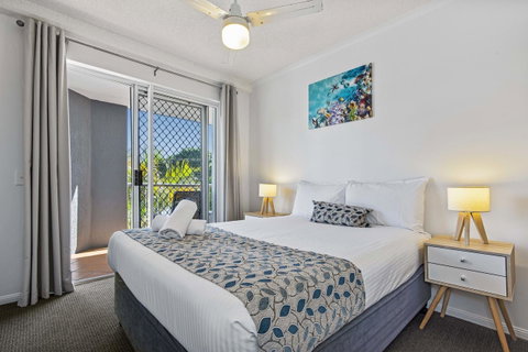 Dockside Apartments Mooloolaba - Accommodation Brunswick Heads 13