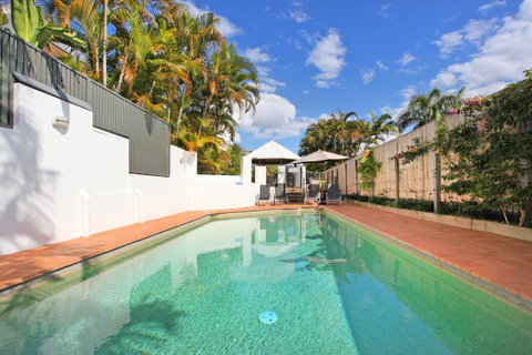 Dockside Apartments Mooloolaba - Accommodation Brunswick Heads 1