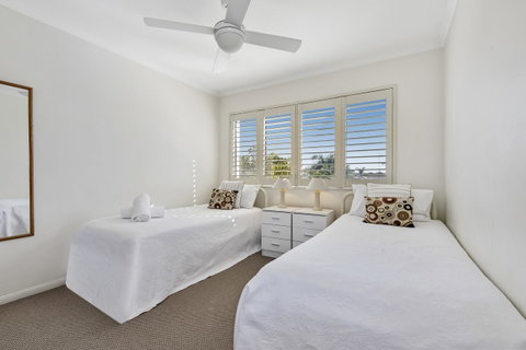 Dockside Apartments Mooloolaba - Accommodation Brunswick Heads 21