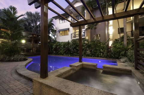 Bay Villas Resort - Accommodation Brunswick Heads 12