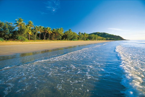 Bay Villas Resort - Accommodation Brunswick Heads 27