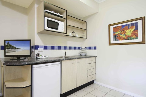Bay Villas Resort - Accommodation Brunswick Heads 32
