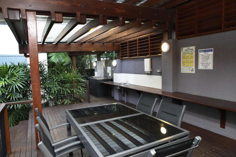 Bay Villas Resort - Accommodation Brunswick Heads 17