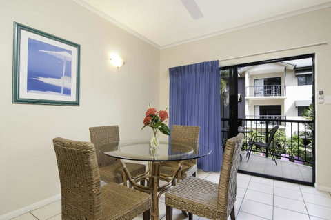 Bay Villas Resort - Accommodation Brunswick Heads 24