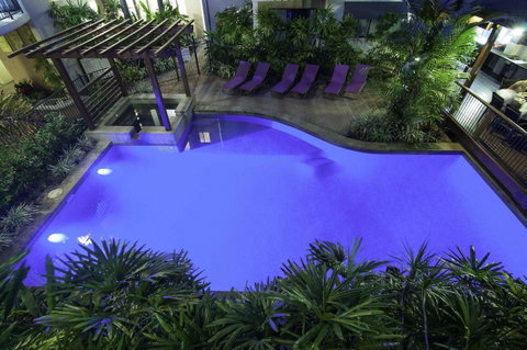 Bay Villas Resort - Accommodation Brunswick Heads 15