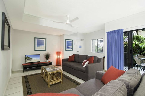 Bay Villas Resort - Accommodation Brunswick Heads 22