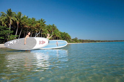 Bay Villas Resort - Accommodation Brunswick Heads 35