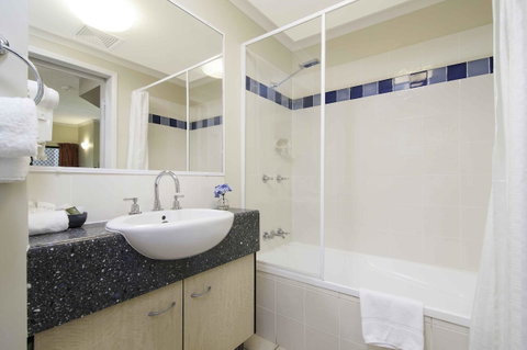 Bay Villas Resort - Accommodation Brunswick Heads 29