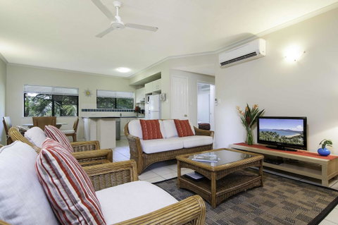 Bay Villas Resort - Accommodation Brunswick Heads 5