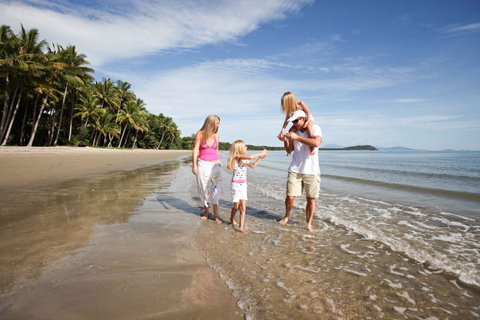 Bay Villas Resort - Accommodation Brunswick Heads 34