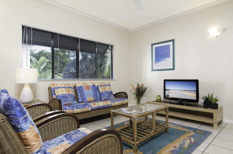 Bay Villas Resort - Accommodation Brunswick Heads 21