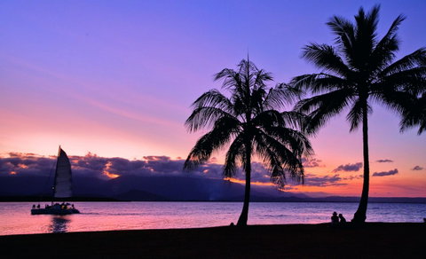 Bay Villas Resort - Accommodation Brunswick Heads 25