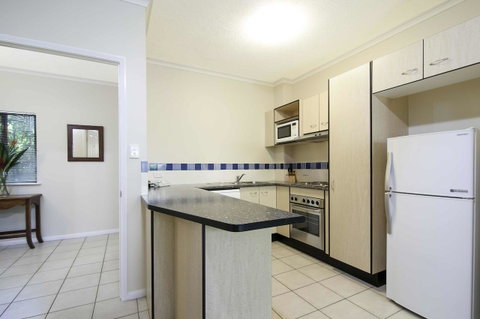 Bay Villas Resort - Accommodation Brunswick Heads 19