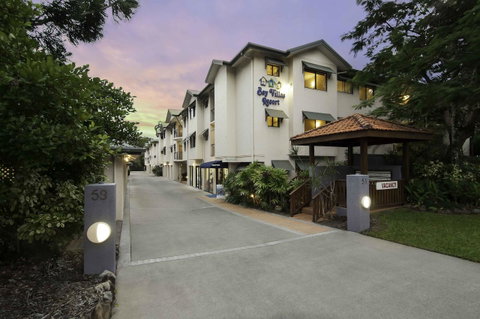 Bay Villas Resort - Accommodation Brunswick Heads 11