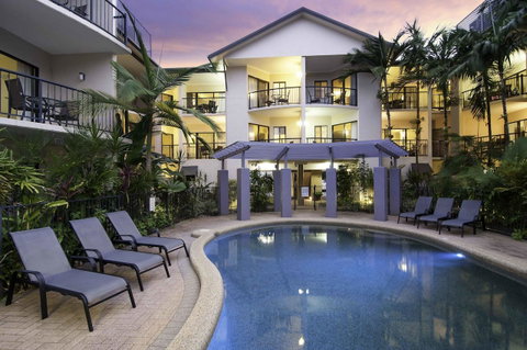 Bay Villas Resort - Accommodation Brunswick Heads 18