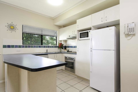Bay Villas Resort - Accommodation Brunswick Heads 26