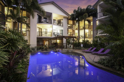 Bay Villas Resort - Accommodation Brunswick Heads 16