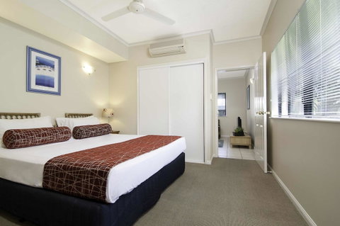 Bay Villas Resort - Accommodation Brunswick Heads 3