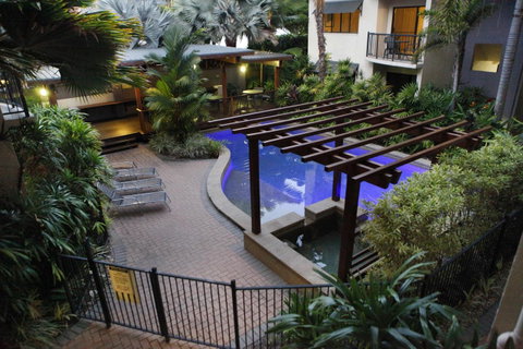 Bay Villas Resort - Accommodation Brunswick Heads 10