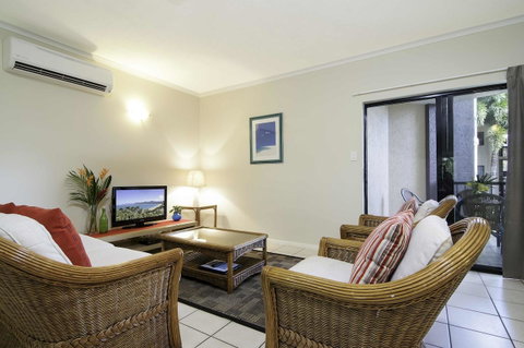 Bay Villas Resort - Accommodation Brunswick Heads 31