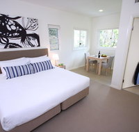 Domain Serviced Apartments - Accommodation Brunswick Heads