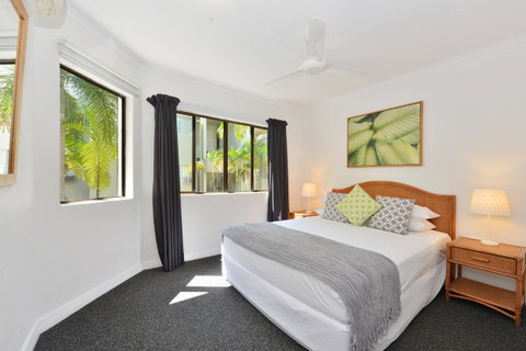 Tropical Reef Apartments - Accommodation Brunswick Heads 23