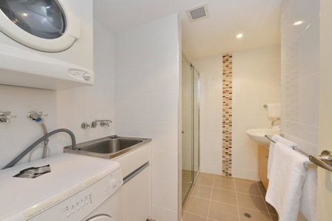 Tropical Reef Apartments - Accommodation Brunswick Heads 10