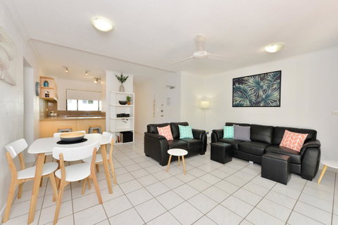 Tropical Reef Apartments - Accommodation Brunswick Heads 25