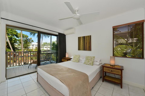 Tropical Reef Apartments - Accommodation Brunswick Heads 15