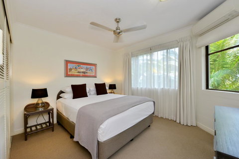 Tropical Reef Apartments - Accommodation Brunswick Heads 12