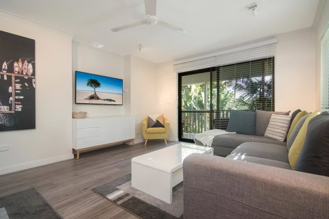 Tropical Reef Apartments - Accommodation Brunswick Heads 5