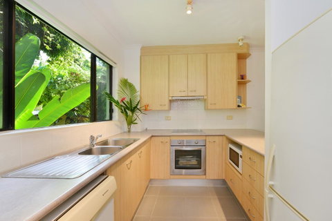 Tropical Reef Apartments - Accommodation Brunswick Heads 30