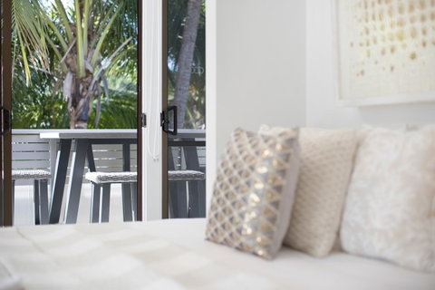 Tropical Reef Apartments - Accommodation Brunswick Heads 2