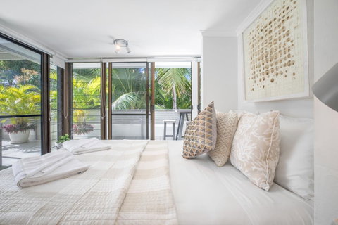 Tropical Reef Apartments - Accommodation Brunswick Heads 4
