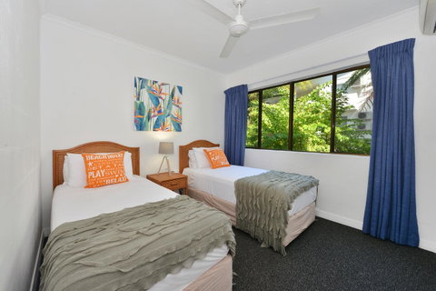 Tropical Reef Apartments - Accommodation Brunswick Heads 24