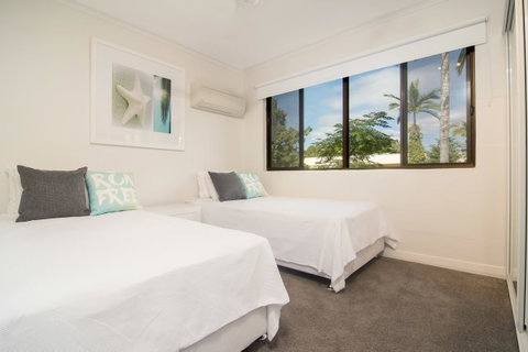 Tropical Reef Apartments - Accommodation Brunswick Heads 8