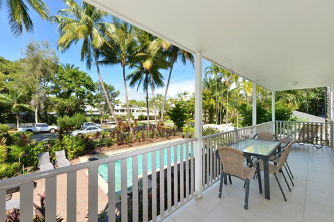 Tropical Reef Apartments - Accommodation Brunswick Heads 22