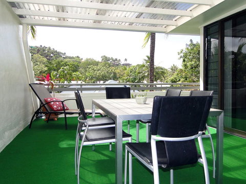 Tropical Reef Apartments - Accommodation Brunswick Heads 28