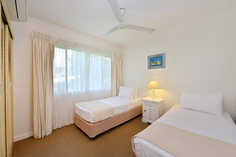 Tropical Reef Apartments - Accommodation Brunswick Heads 13