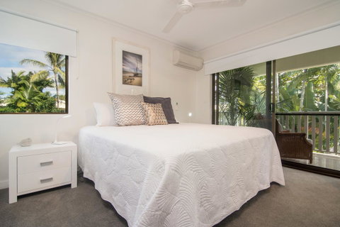 Tropical Reef Apartments - Accommodation Brunswick Heads 7
