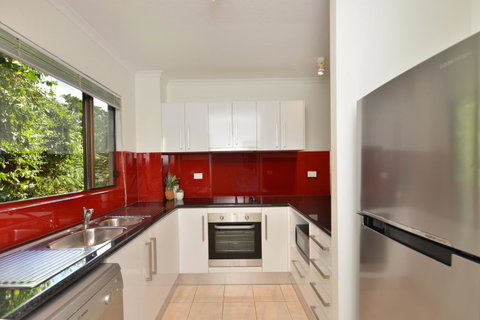 Tropical Reef Apartments - Accommodation Brunswick Heads 11