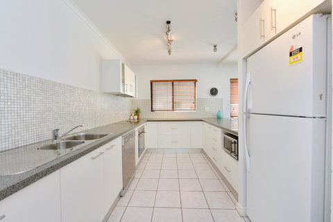 Tropical Reef Apartments - Accommodation Brunswick Heads 19